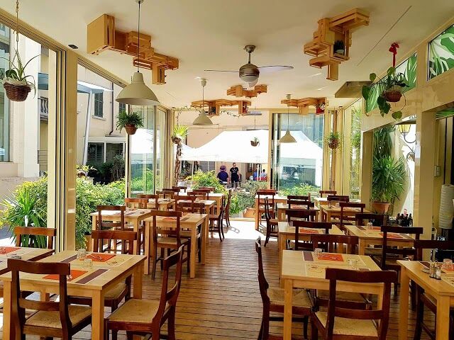 Osteria dei Mercanti